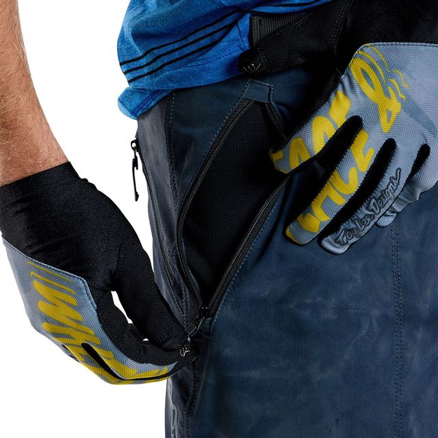 Troy Lee Designs Skyline Trail Shell Pyöräilyshortsit Troy Lee Designs Skyline Trail Shell Pyöräilyshortsit